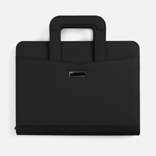 Изображение №1 | Папка для документов Chief, черная