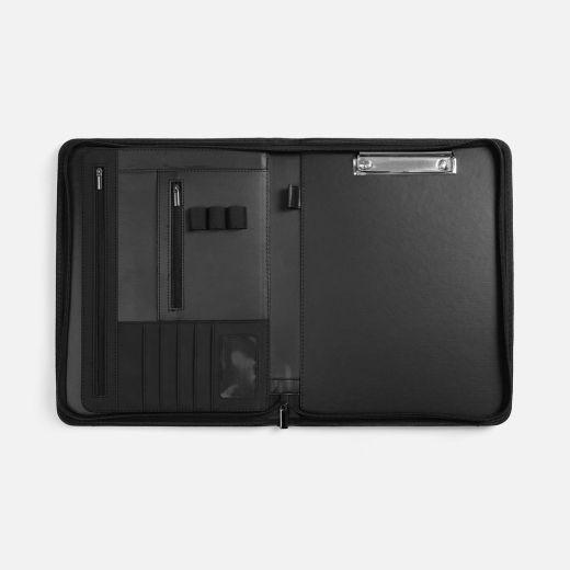 Изображение №5 | Папка для документов Chief, черная