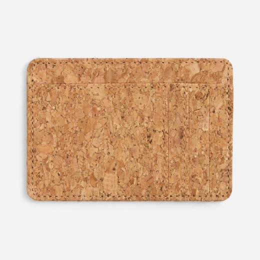 Изображение №2 | Чехол для карточек Corkness