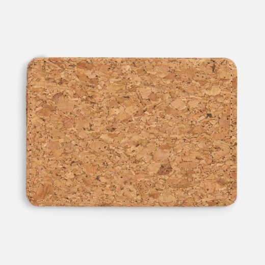 Изображение №3 | Чехол для карточек Corkness