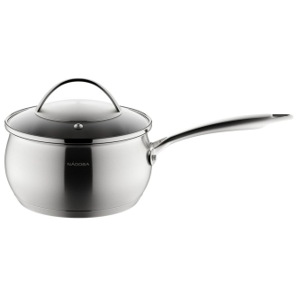 Изображение №1 | Ковш со стеклянной крышкой Linda