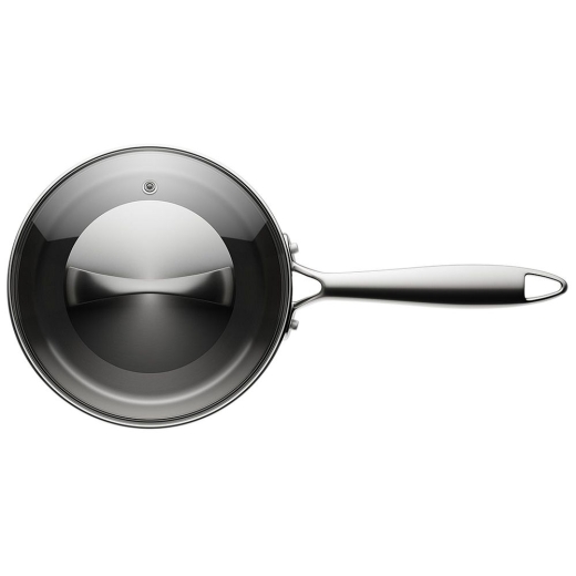 Изображение №2 | Ковш со стеклянной крышкой Linda