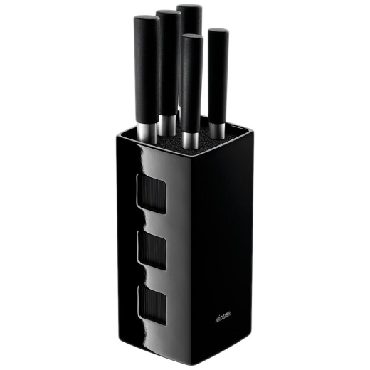 Изображение №1 | Набор из 5 кухонных ножей Keiko