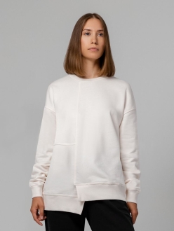 Изображение №1 | Свитшот Neofit, кремовый, размер XS/S