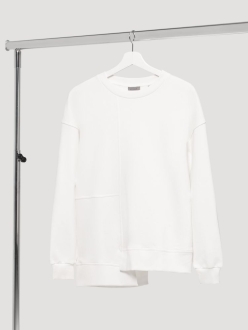 Изображение №2 | Свитшот Neofit, кремовый, размер XS/S