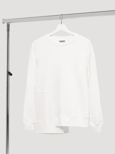 Изображение №2 | Свитшот Neofit, кремовый, размер XS/S