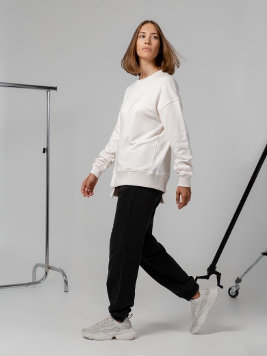 Изображение №7 | Свитшот Neofit, кремовый, размер XS/S