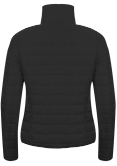 Изображение №2 | Пуховик легкий женский Ride Women черный, размер S