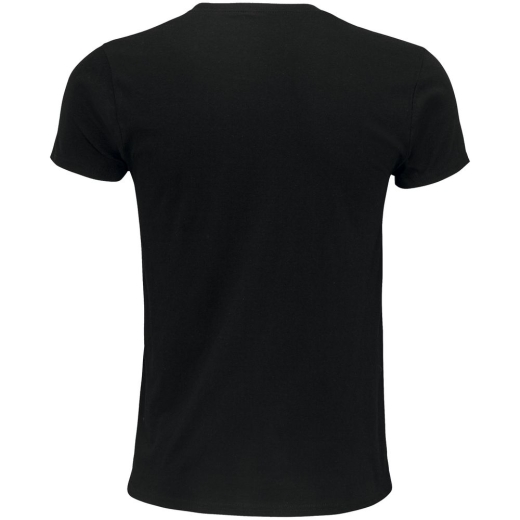 Изображение №2 | Футболка Epic, черная, размер XS