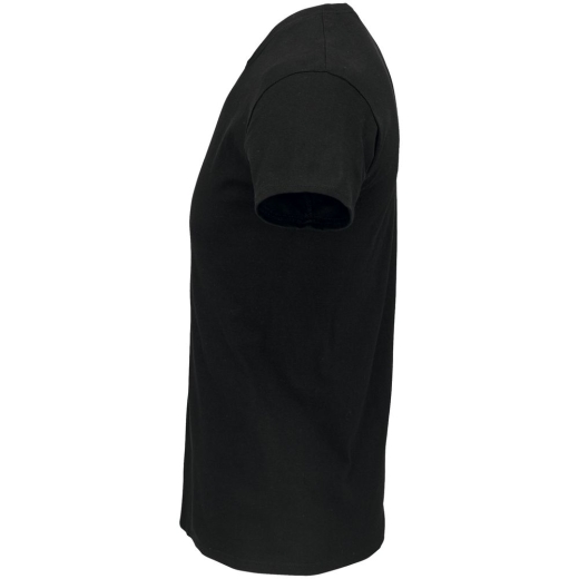 Изображение №3 | Футболка Epic, черная, размер XS