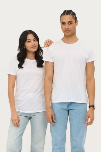 Изображение №6 | Футболка Epic, черная, размер XS