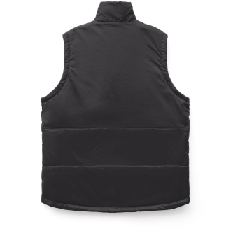 Изображение №2 | Жилет Warm черный, размер S