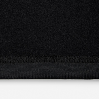 Изображение №6 | Лонгслив из бифлекса Morfiss, черный, размер XS/S