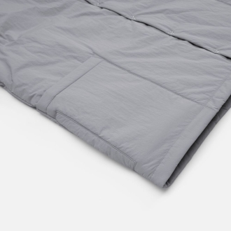 Изображение №4 | Жилет унисекс Veter, серый, размер XS/S