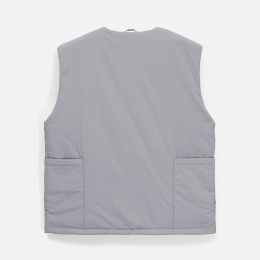 Изображение №2 | Жилет унисекс Veter, серый, размер XS/S