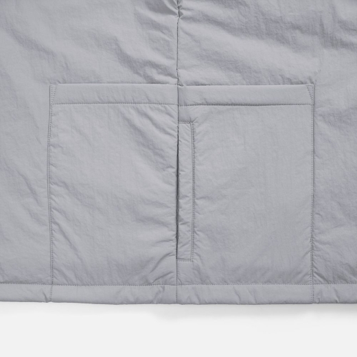 Изображение №7 | Жилет унисекс Veter, серый, размер XS/S