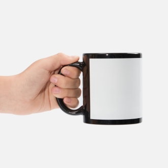 Изображение №3 | Кружка для сублимационной печати Levent