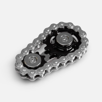 Изображение №1 | Антистресс Enchain, серебристый