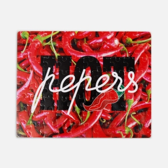 Изображение №3 | Пазл для сублимационной печати Stamper, белый