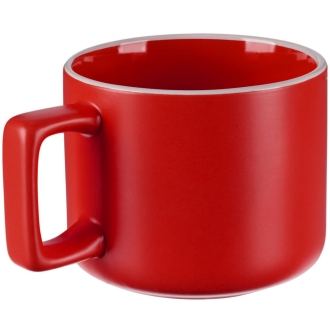 Изображение №2 | Чашка Fusion, ver.2, красная