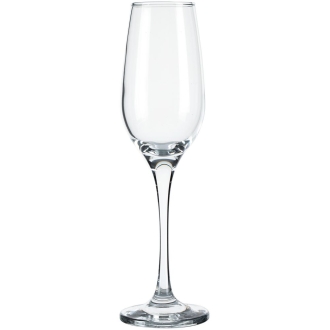 Изображение №2 | Набор из 2 бокалов для шампанского Amber