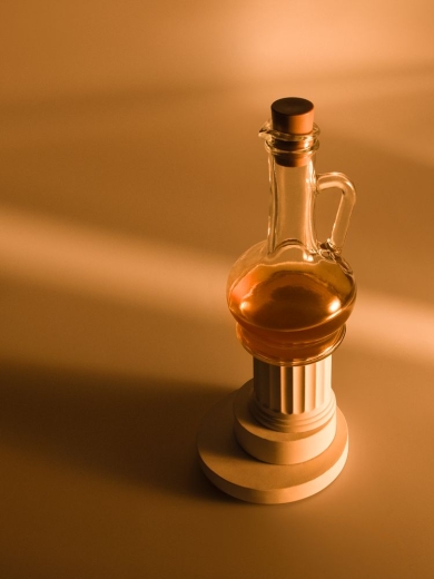 Изображение №4 | Емкость для масла или уксуса «Оливия»