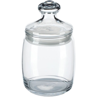 Изображение №2 | Банка с крышкой «Чешни»