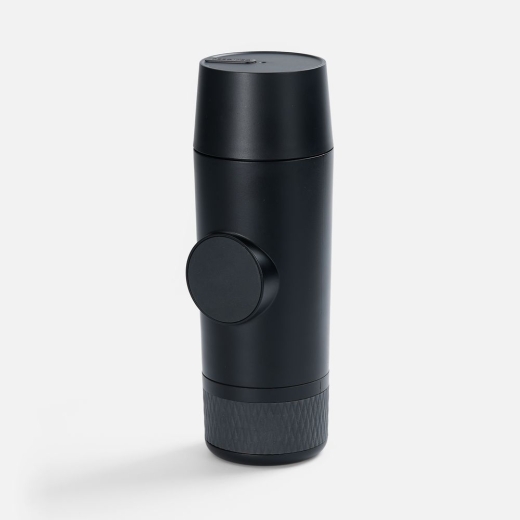 Изображение №1 | Портативная кофемашина Porta Presso, черная