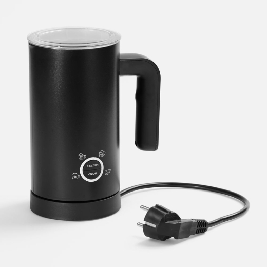 Изображение №2 | Электрический вспениватель молока Creamistry, черный