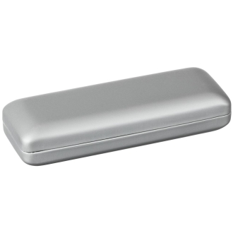 Изображение №1 | Футляр для ручек Coverty Plus, ver.2, серебристый