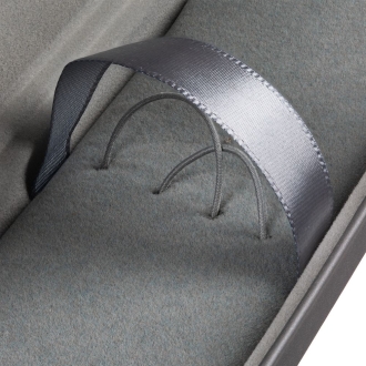 Изображение №3 | Футляр для ручек Coverty Plus, ver.2, серебристый