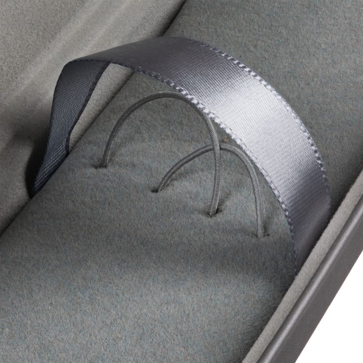 Изображение №3 | Футляр для ручек Coverty Plus, ver.2, серебристый