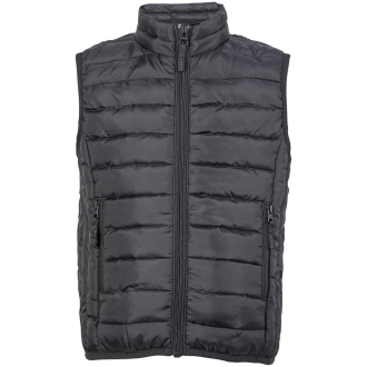 Изображение №1 | Жилет детский Stream BW Kids, черный, 4 года