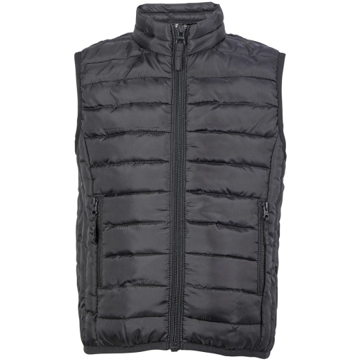 Изображение №1 | Жилет детский Stream BW Kids, черный, 4 года