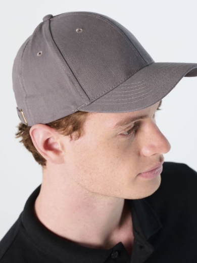 Изображение №3 | Бейсболка Tekapo, черная