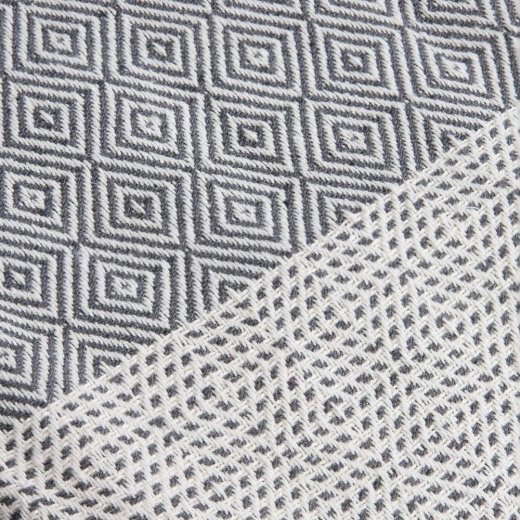 Изображение №4 | Плед Ladakh, серый