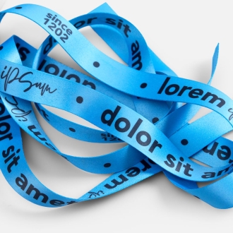 Изображение №3 | Лента для сублимации Cinta 20 S, белая, 10 см