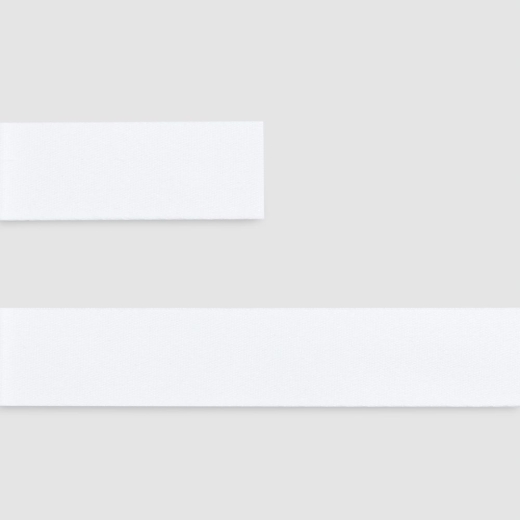 Изображение №1 | Лента для сублимации Cinta 20 S, белая, 10 см