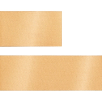 Изображение №2 | Лента сатиновая Satin 35 XXL, бежевая, 210 см