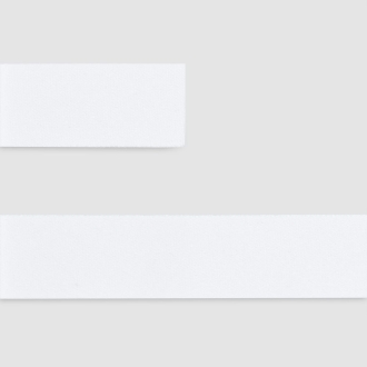 Изображение №1 | Лента для сублимации Cinta 25 S, белая, 10 см