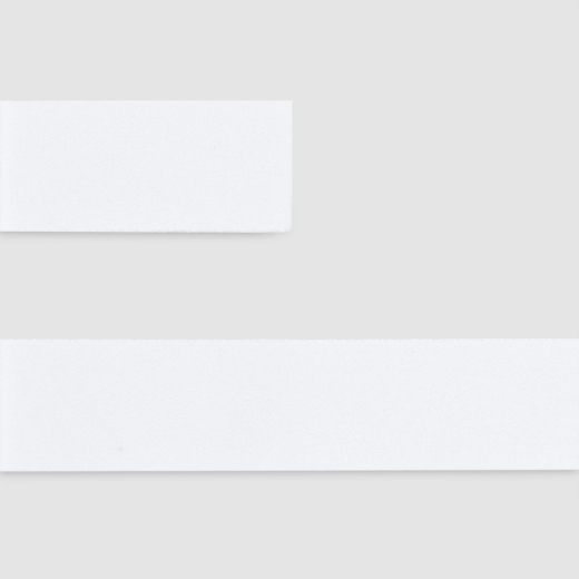 Изображение №1 | Лента для сублимации Cinta 25 M, белая, 60 см