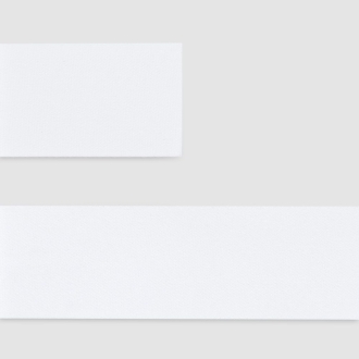 Изображение №1 | Лента для сублимации Cinta 35 M, белая, 60 см