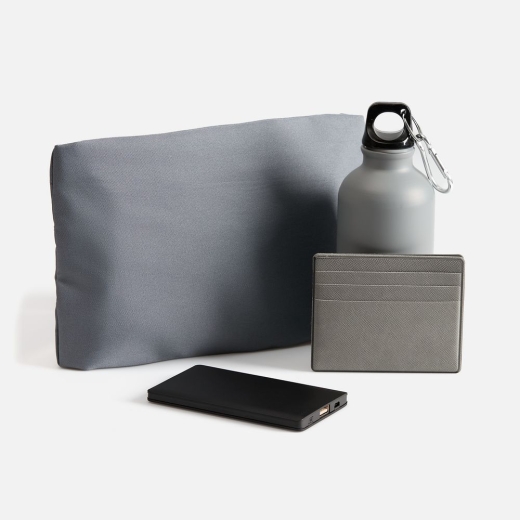 Изображение №1 | Набор Devon Walk, серый