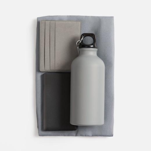 Изображение №2 | Набор Devon Walk, серый