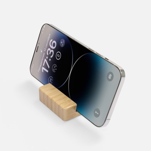 Изображение №5 | Подставка для телефона Standic Duo