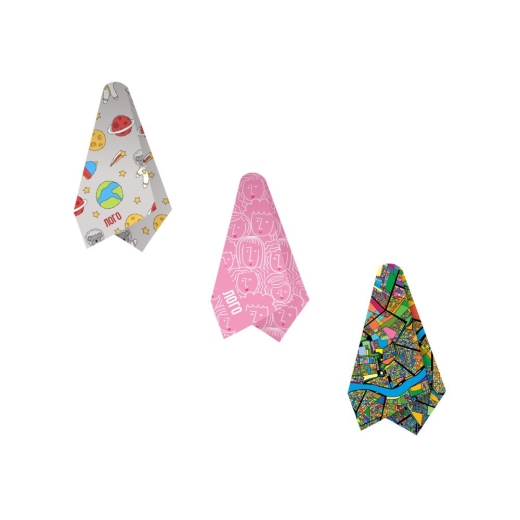 Изображение №1 | Полотенце на заказ Full Color, малое