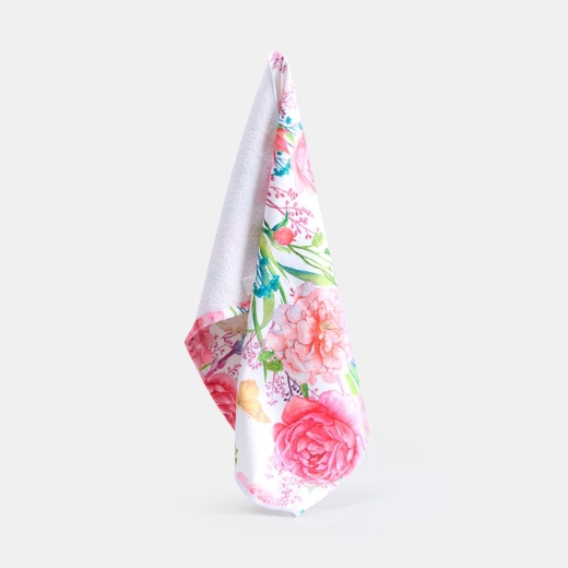 Изображение №3 | Полотенце на заказ Full Color, малое