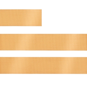 Изображение №2 | Лента сатиновая Satin 20 XXL, бежевая, 210 см