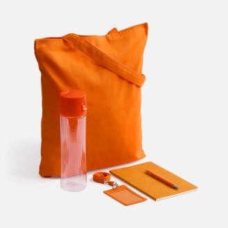 Изображение №1 | Набор Luba Walk, оранжевый