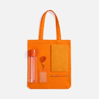 Изображение №2 | Набор Luba Walk, оранжевый